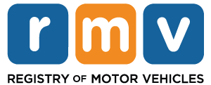 RMV Registry of Motor Vehicles