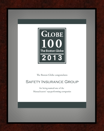 Globe 100