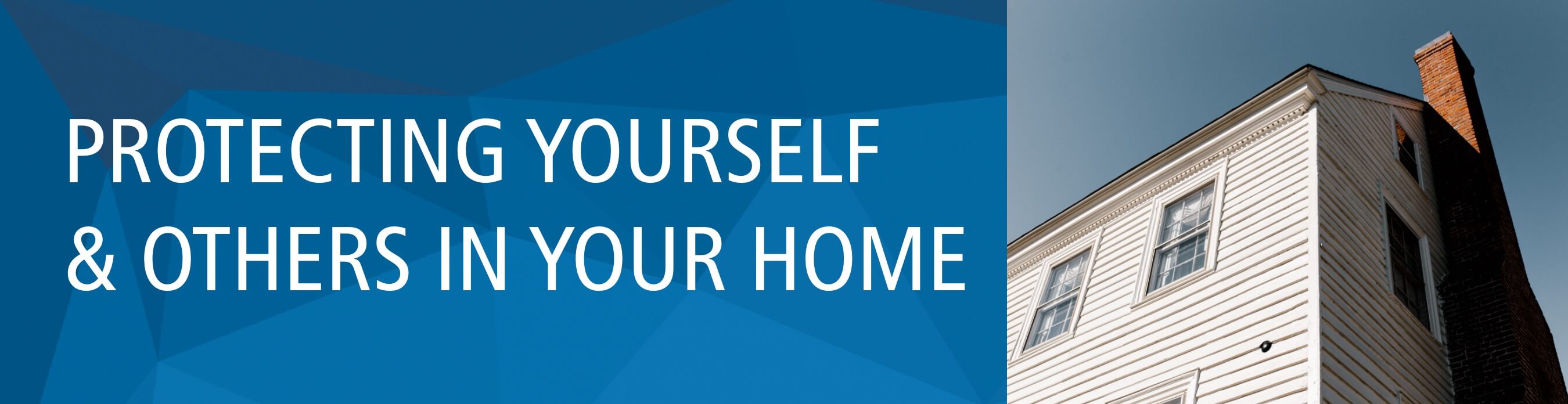 Home - Safer For Your Home